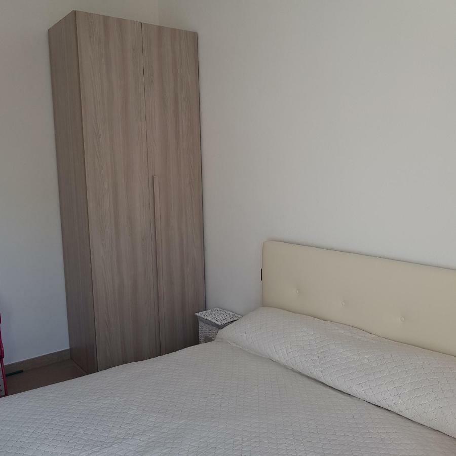 Casa Margherita Quartu Sant'Elena Eksteriør billede
